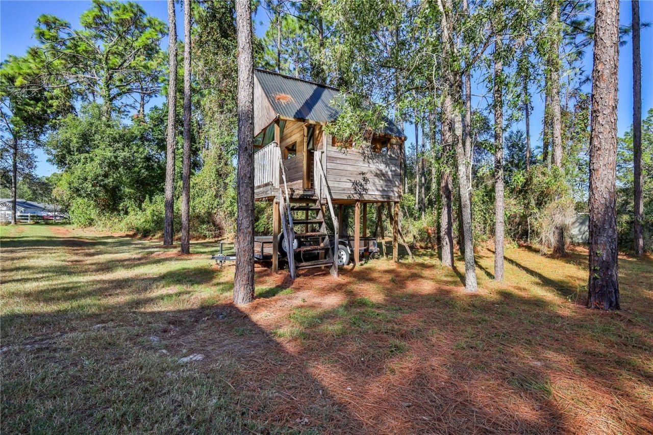 15405 Vanessa Lane, Brooksville, FL 34604 Photo