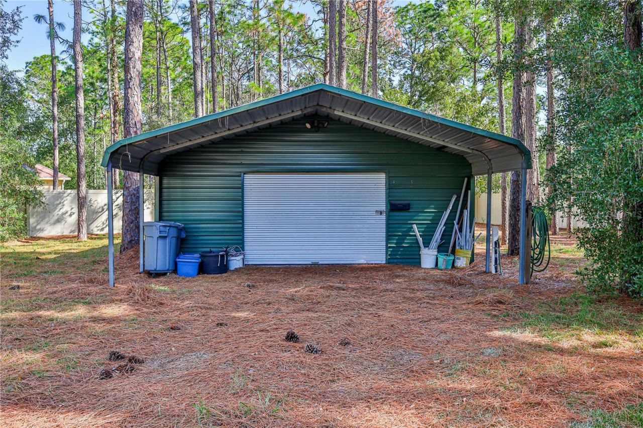 15405 Vanessa Lane, Brooksville, FL 34604 Photo