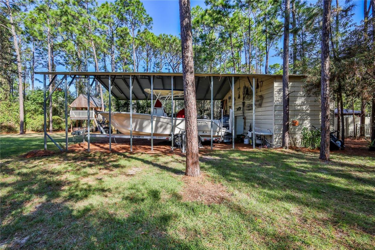 15405 Vanessa Lane, Brooksville, FL 34604 Photo