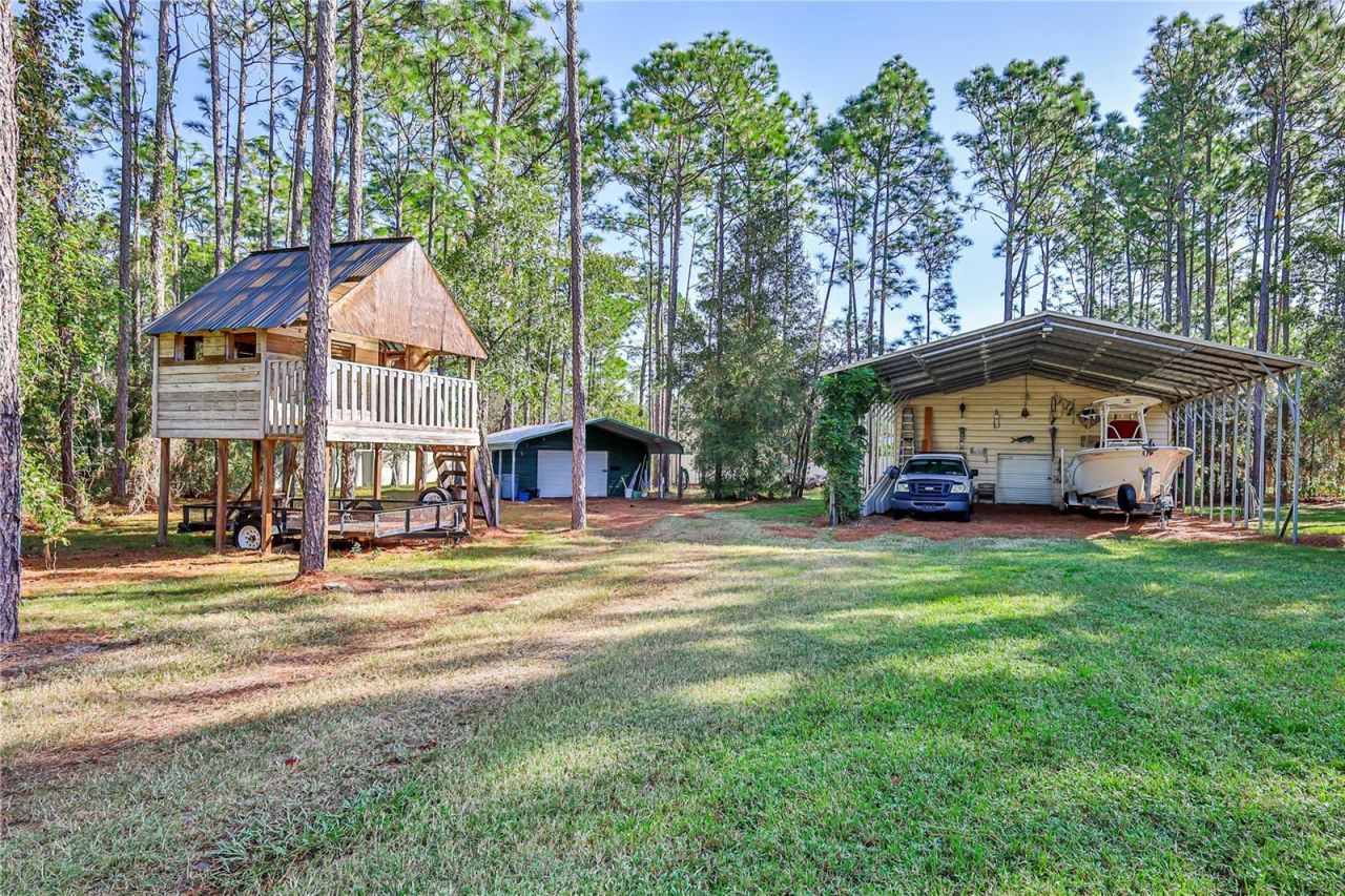 15405 Vanessa Lane, Brooksville, FL 34604 Photo