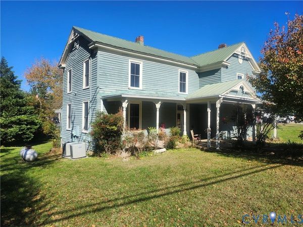 25 Fitzgerald Road, Cumberland, VA 23040