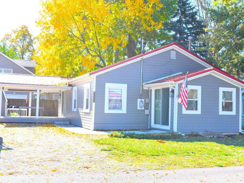 9003 Walnut Street, Lakeview, OH 43331 Photo 3