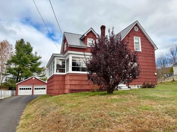 437 Forbush Avenue, Berlin, NH 03570