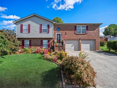 918 Medley Drive, Richmond, KY 40475