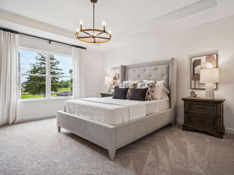 6198 Renner Park Drive, Columbus, OH 43228 Photo 4