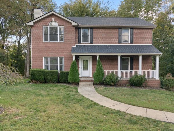 2200 Springlot Rd, Clarksville, TN 37043