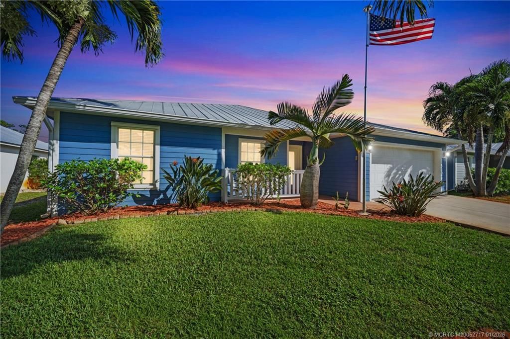 3057 SW Virginia Avenue, Palm City, FL 34990 Photo