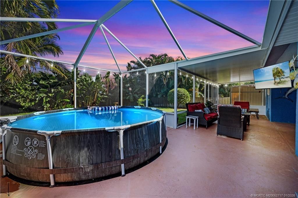 3057 SW Virginia Avenue, Palm City, FL 34990 Photo