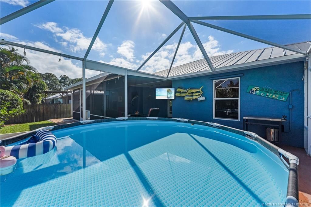 3057 SW Virginia Avenue, Palm City, FL 34990 Photo