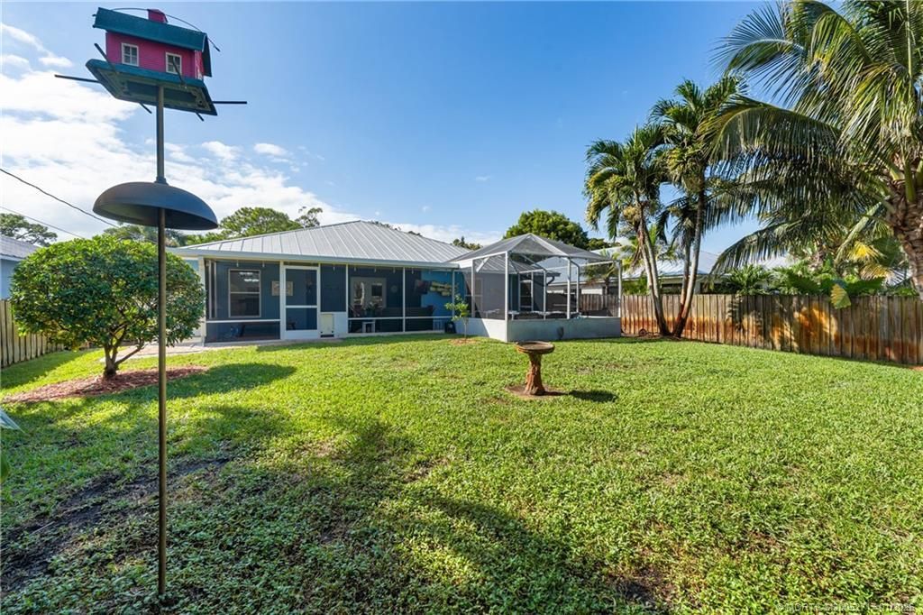 3057 SW Virginia Avenue, Palm City, FL 34990 Photo