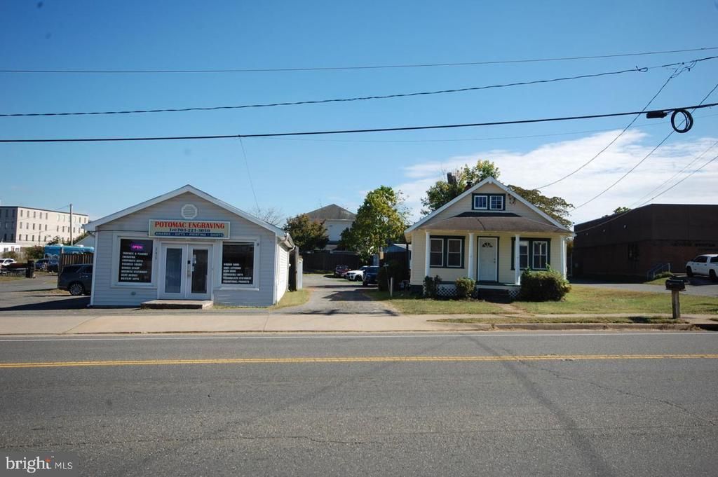 17935-17939 Main Street, Dumfries, VA 22026 Main Photo