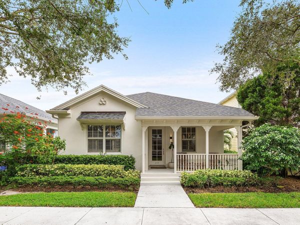 219 New Haven Boulevard, Jupiter, FL 33458