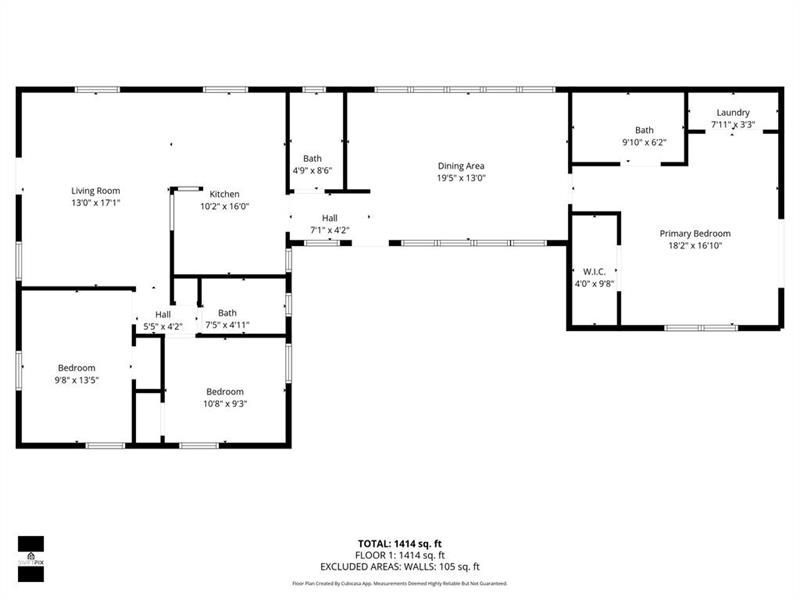 1836 SW 9th Ave, Fort Lauderdale, FL 33315 Photo