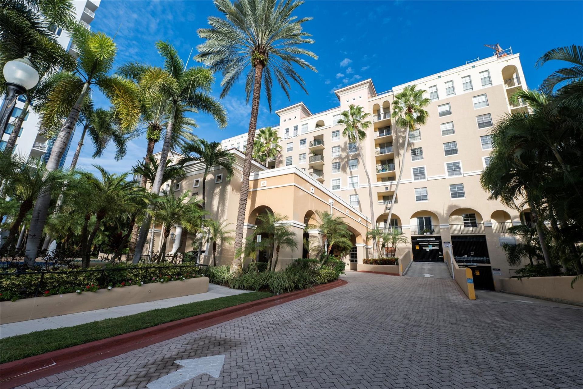 520 SE 5th Avenue, Unit 1410, Fort Lauderdale, FL 33301 Photo