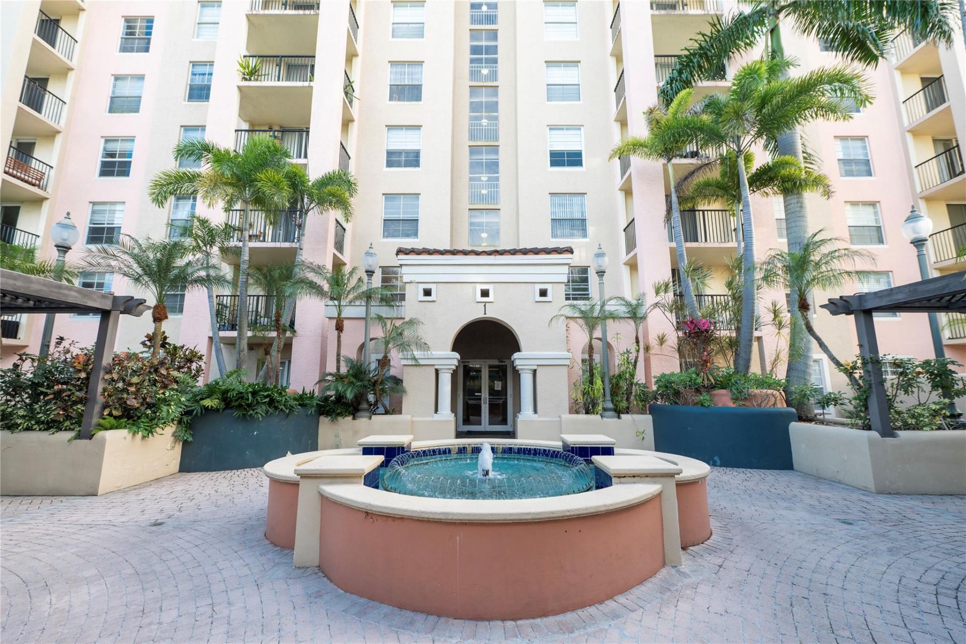 520 SE 5th Avenue, Unit 1410, Fort Lauderdale, FL 33301 Photo