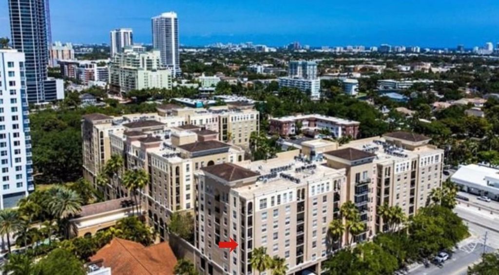 520 SE 5th Avenue, Unit 1410, Fort Lauderdale, FL 33301 Photo