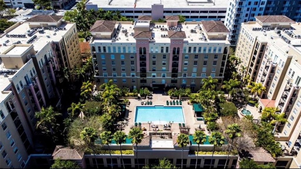 520 SE 5th Avenue, Unit 1410, Fort Lauderdale, FL 33301 Photo