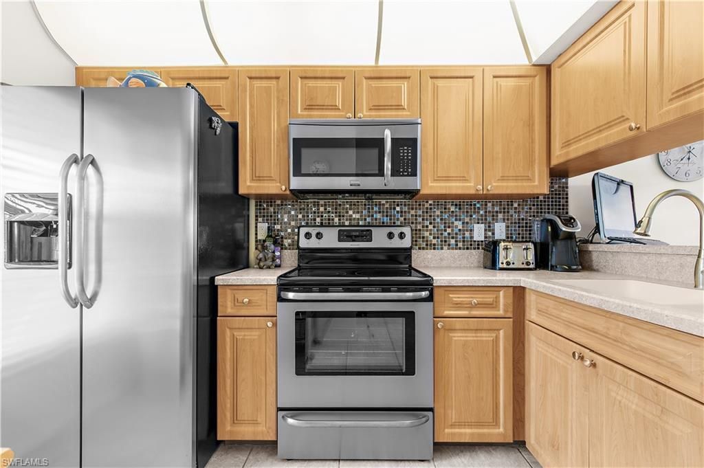 1295 Mainsail Dr, Unit 912, Naples, FL 34114 Photo