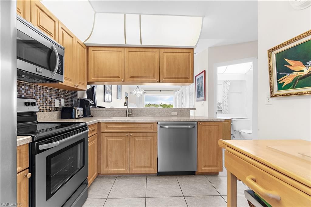 1295 Mainsail Dr, Unit 912, Naples, FL 34114 Photo