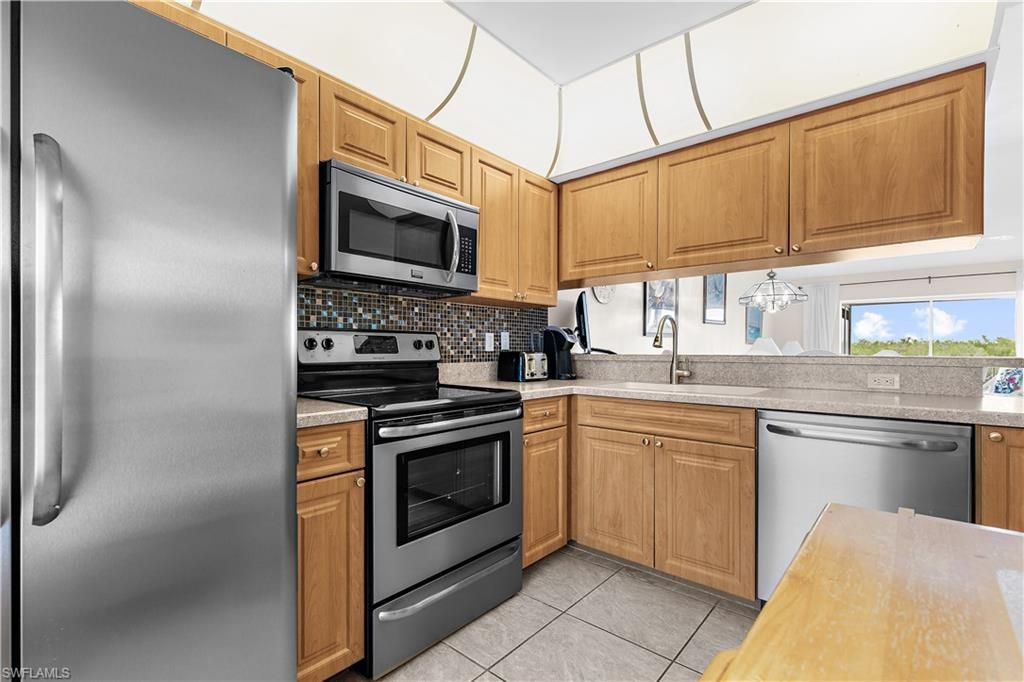 1295 Mainsail Dr, Unit 912, Naples, FL 34114 Photo