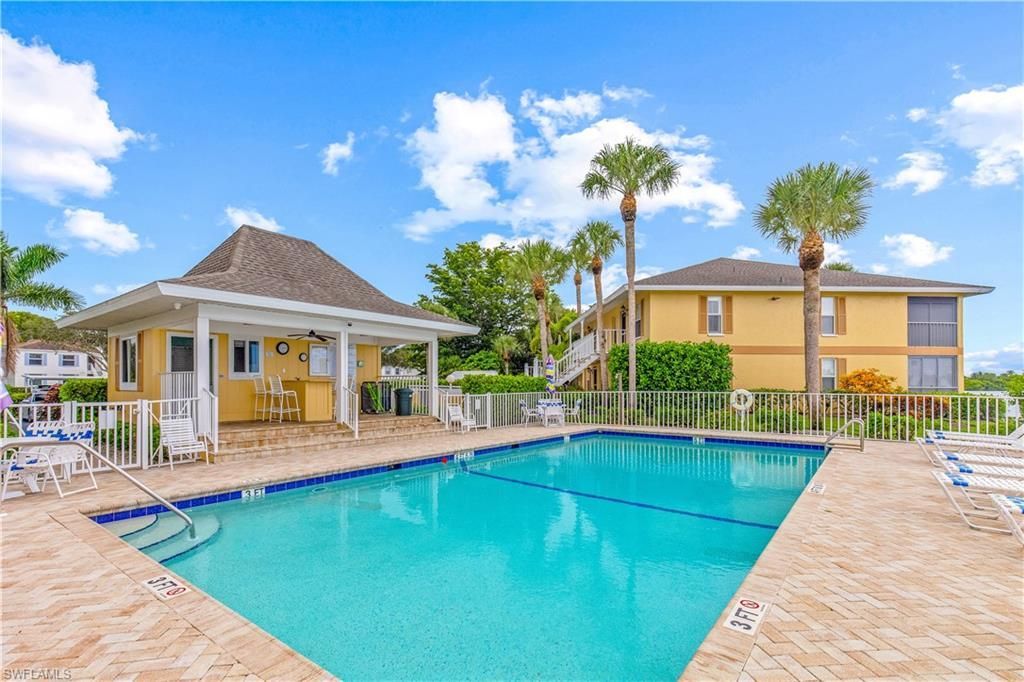 1295 Mainsail Dr, Unit 912, Naples, FL 34114 Photo