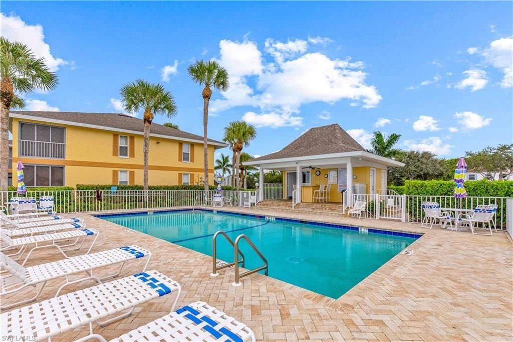 1295 Mainsail Dr, Unit 912, Naples, FL 34114 Photo