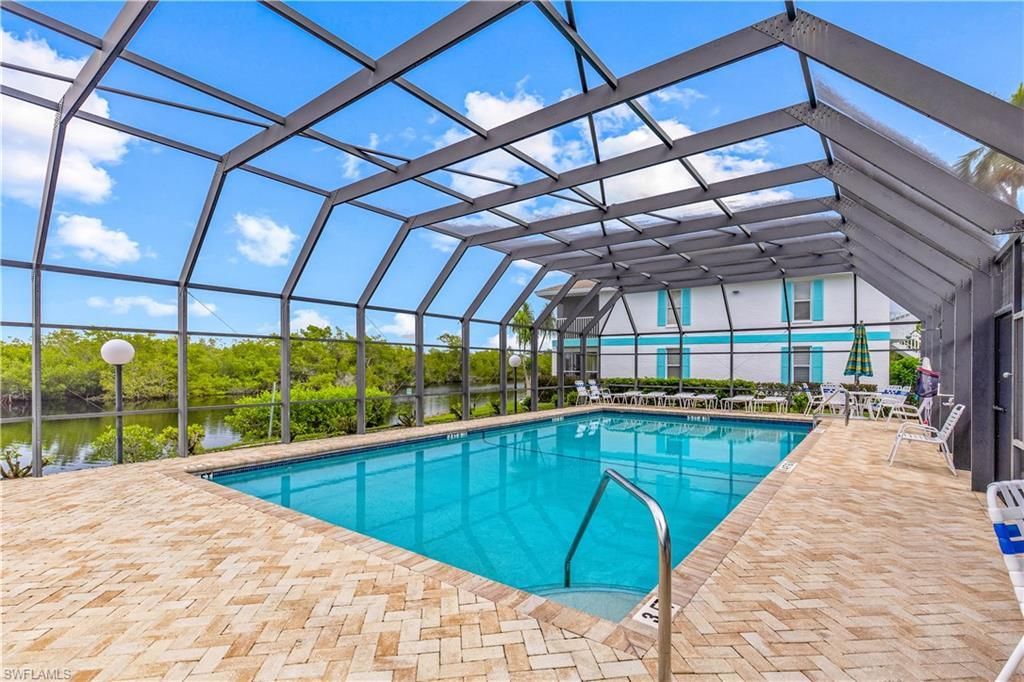 1295 Mainsail Dr, Unit 912, Naples, FL 34114 Photo