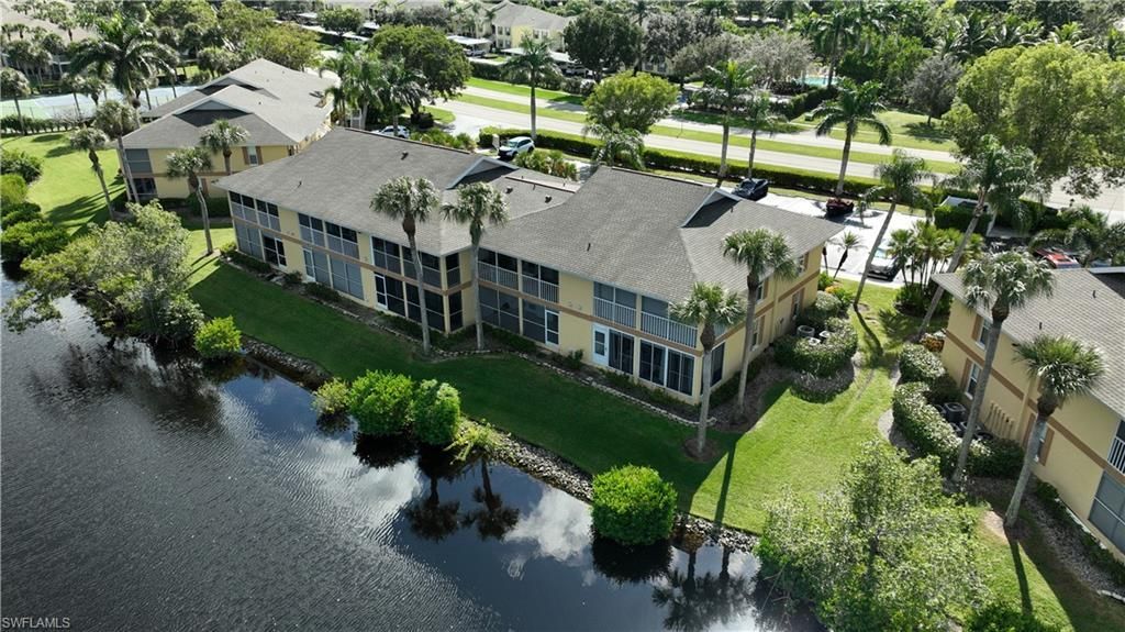 1295 Mainsail Dr, Unit 912, Naples, FL 34114 Photo