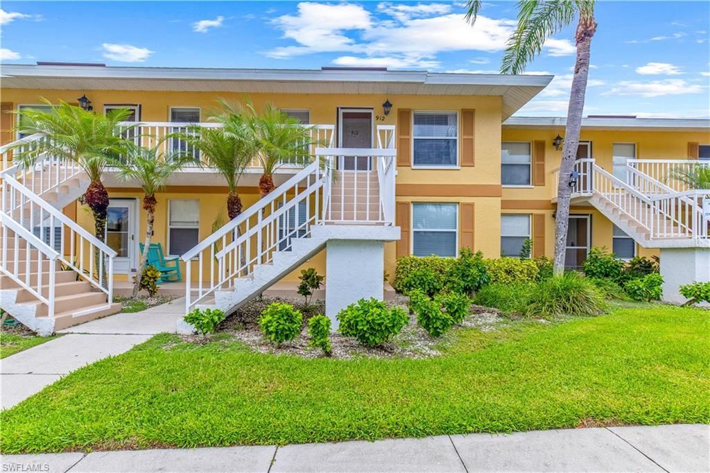 1295 Mainsail Dr, Unit 912, Naples, FL 34114 Photo