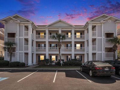 616 Waterway Village Blvd., Unit 24D, Myrtle Beach, SC 29579