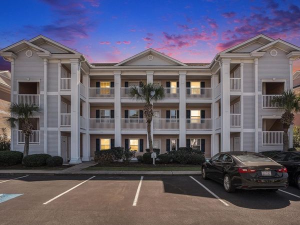 616 Waterway Village Blvd., Unit 24D, Myrtle Beach, SC 29579