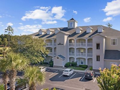 1033 World Tour Blvd., Unit 206, Myrtle Beach, SC 29579