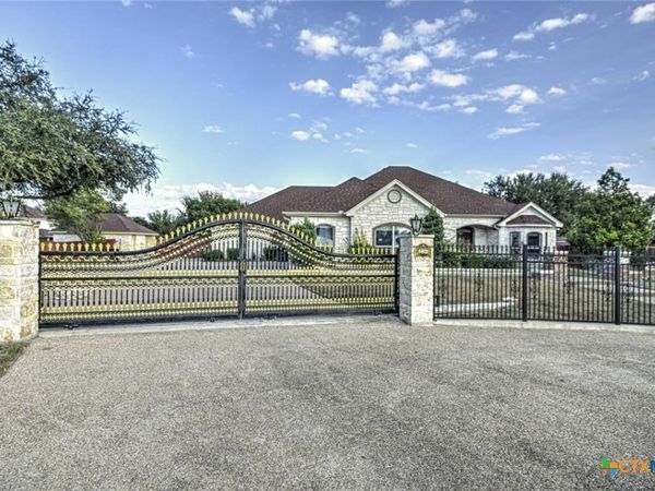 5602 Creekwood Court, Killeen, TX 76542