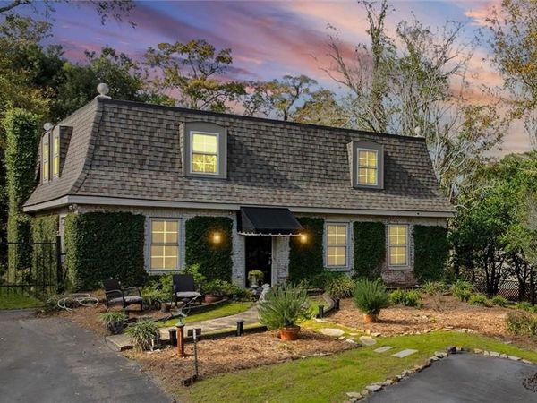 407 Stillwood Lane, Mobile, AL 36608