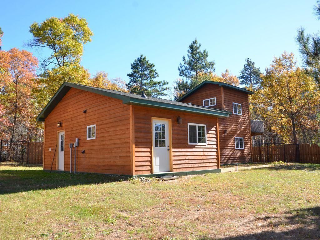 20151 Eddie Baxter Dr, Park Rapids, MN 56470 Main Photo
