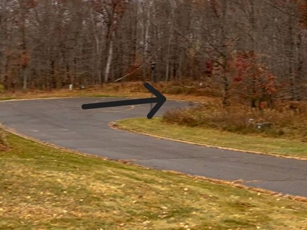 LOT 16 Wilderness Hills Lane , Luck, WI 54853