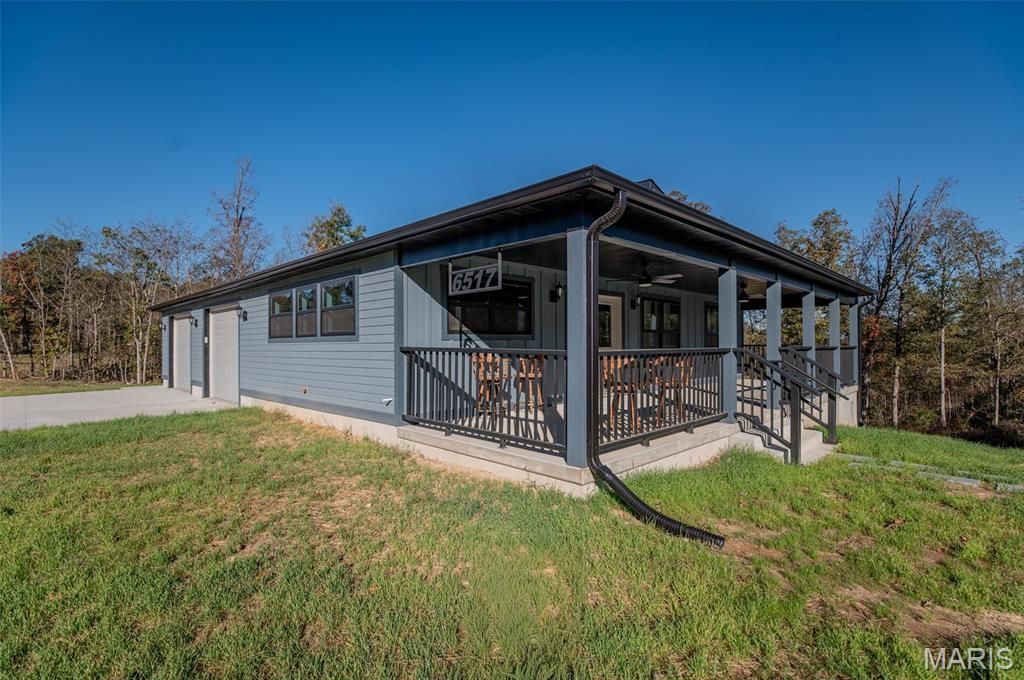 6517 Highway Vv, Licking, MO 65542 Main Photo