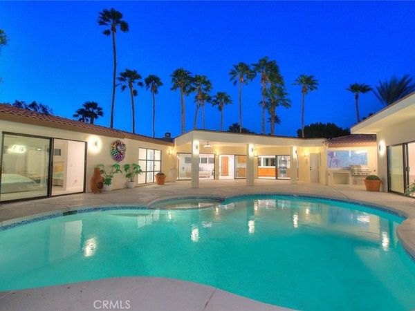 1281 Linda Vista, Palm Springs, CA 92262