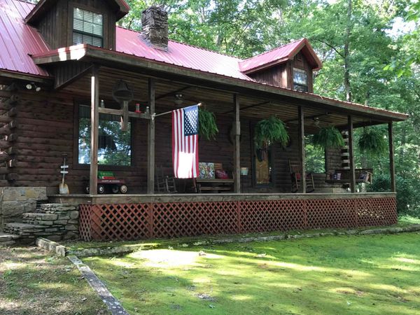 1800 MT. GILEAD RD, Bethel Springs, TN 38315