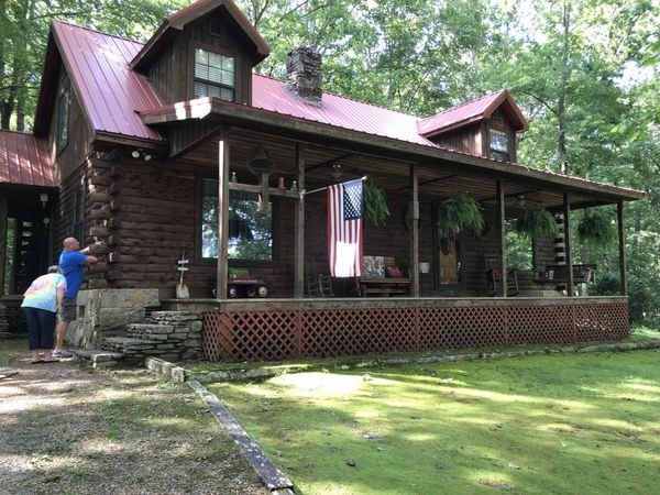 1800 MT. GILEAD RD, Bethel Springs, TN 38315
