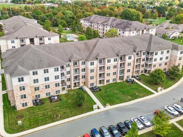 2000 UNIT FOUNTAINVIEW CIRCLE, Unit 2312, NEWARK, DE 19713
