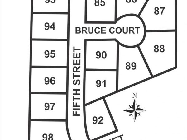 Lt97 S FIFTH STREET, Cedar Grove, WI 53013