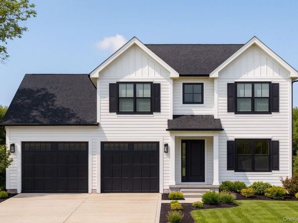 Lot 1 Dorchester Drive, Yorktown Heights, NY 10598