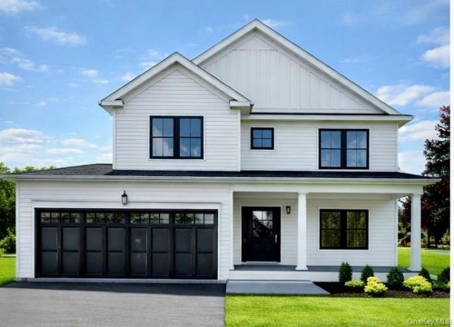 Lot 1 Dorchester Drive, Yorktown Heights, NY 10598 Main Photo