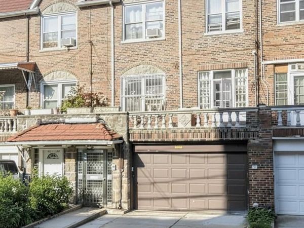 64-05 102nd street, Forest Hills, NY 11375