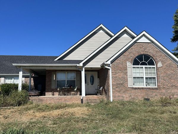 4444 Eagleville Pike, Chapel Hill, TN 37034