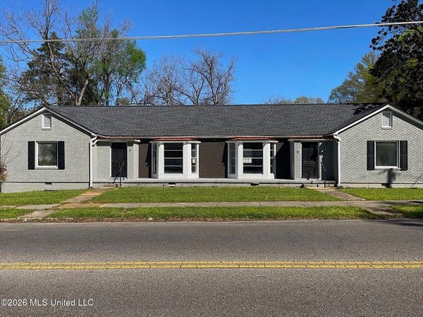 2300 23rd Avenue, Meridian, MS 39301