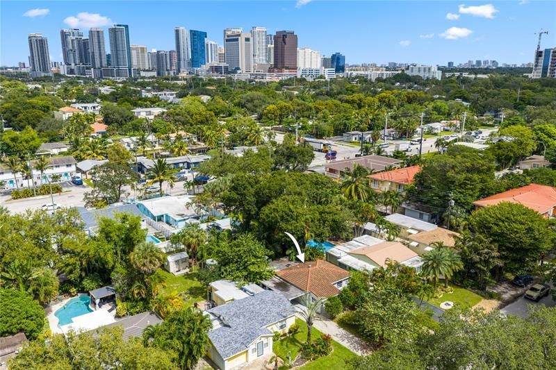 421 SW 12th Court, Fort Lauderdale, FL 33315 Photo