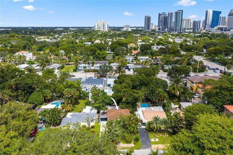 421 SW 12th Court, Fort Lauderdale, FL 33315 Photo