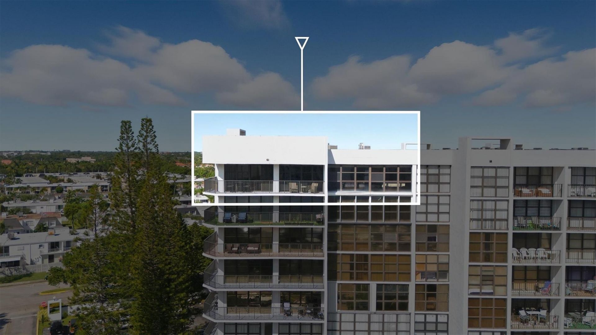 1000 Parkview Drive, Unit 1030, Hallandale Beach, FL 33009 Photo